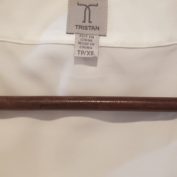 TRISTAN Silky top - Picture 5 of 5